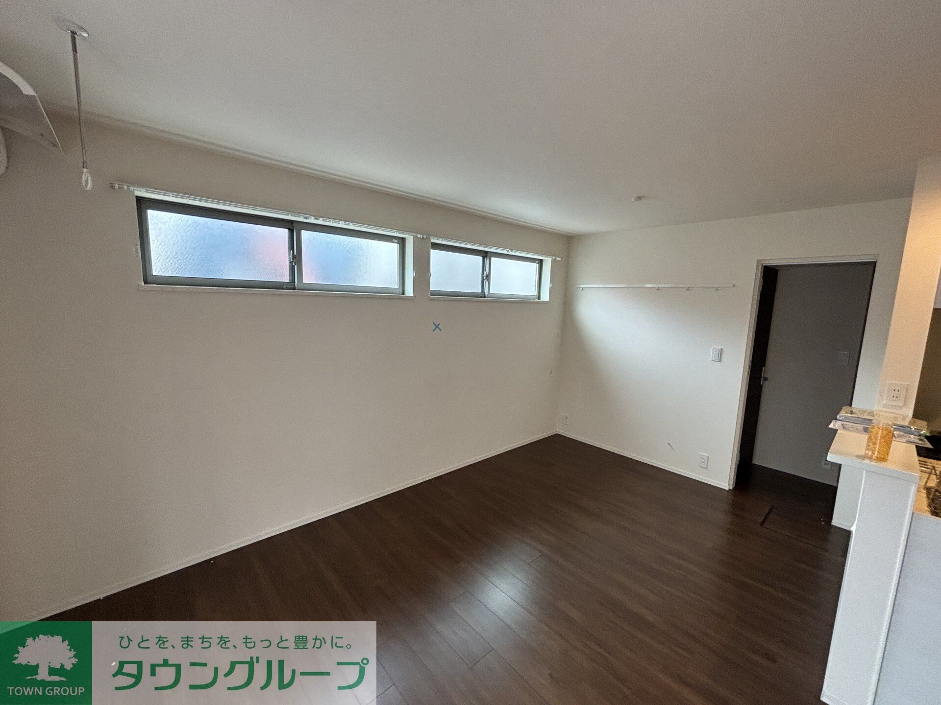 タウンハウスMHの物件内観写真