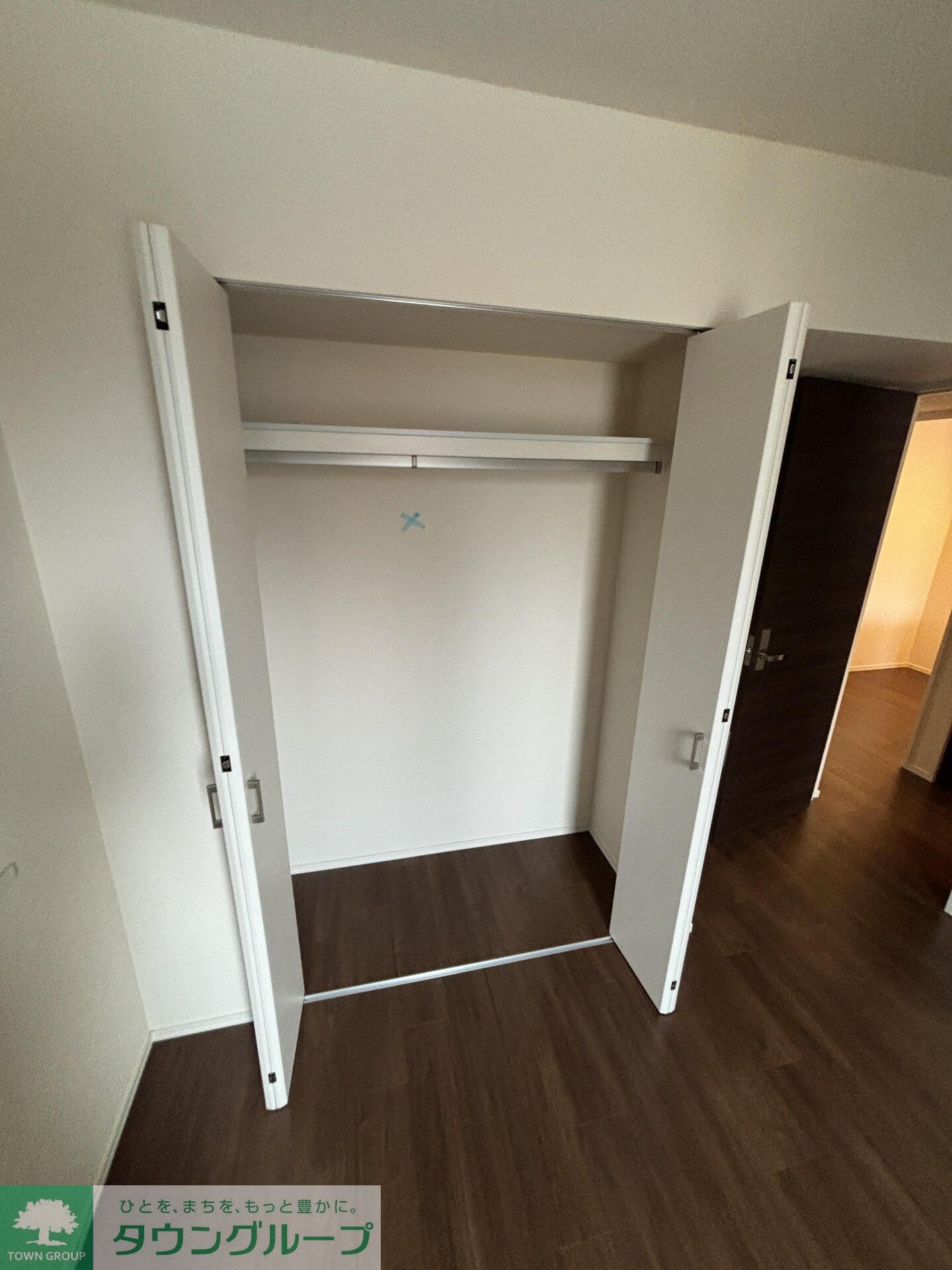 タウンハウスMHの物件内観写真