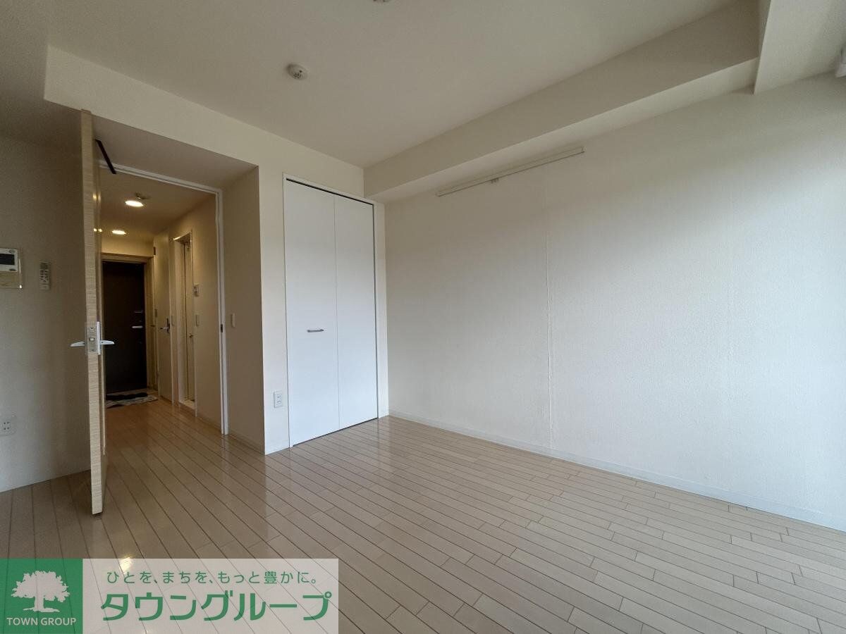 エマーレ行徳の物件内観写真