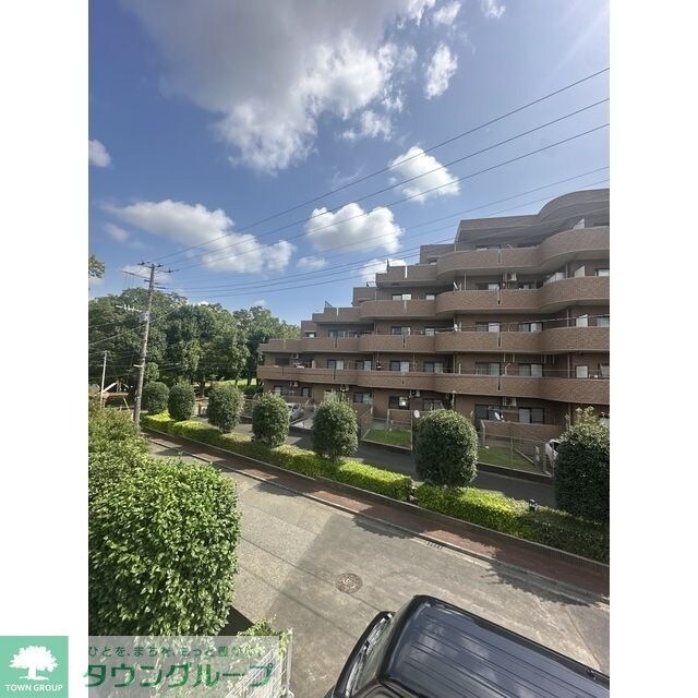 Kolet千城台#15の物件内観写真