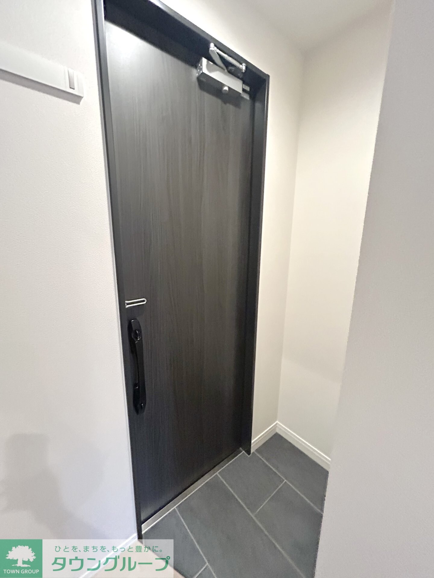 VINGT CINQの物件内観写真