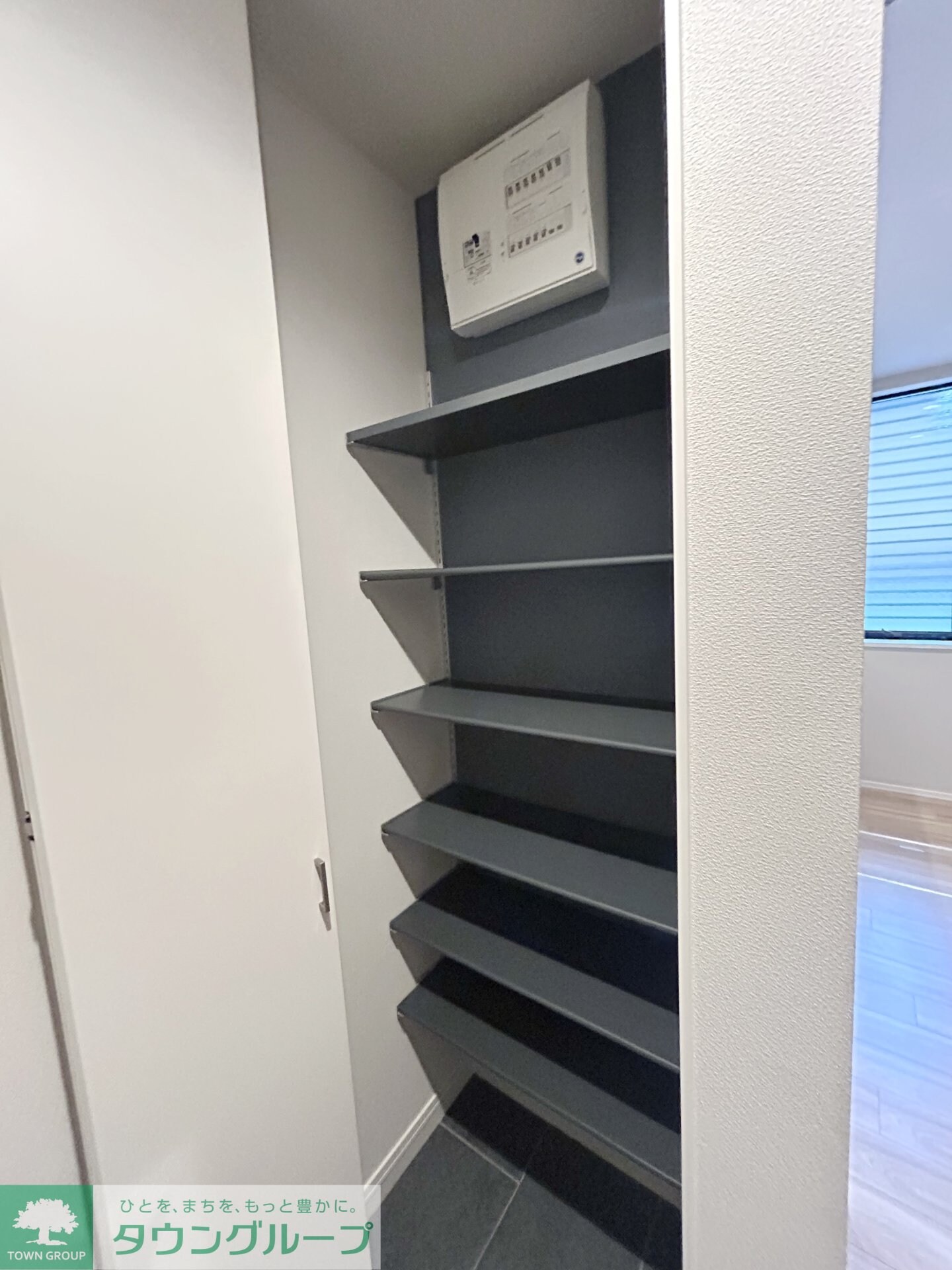 VINGT CINQの物件内観写真