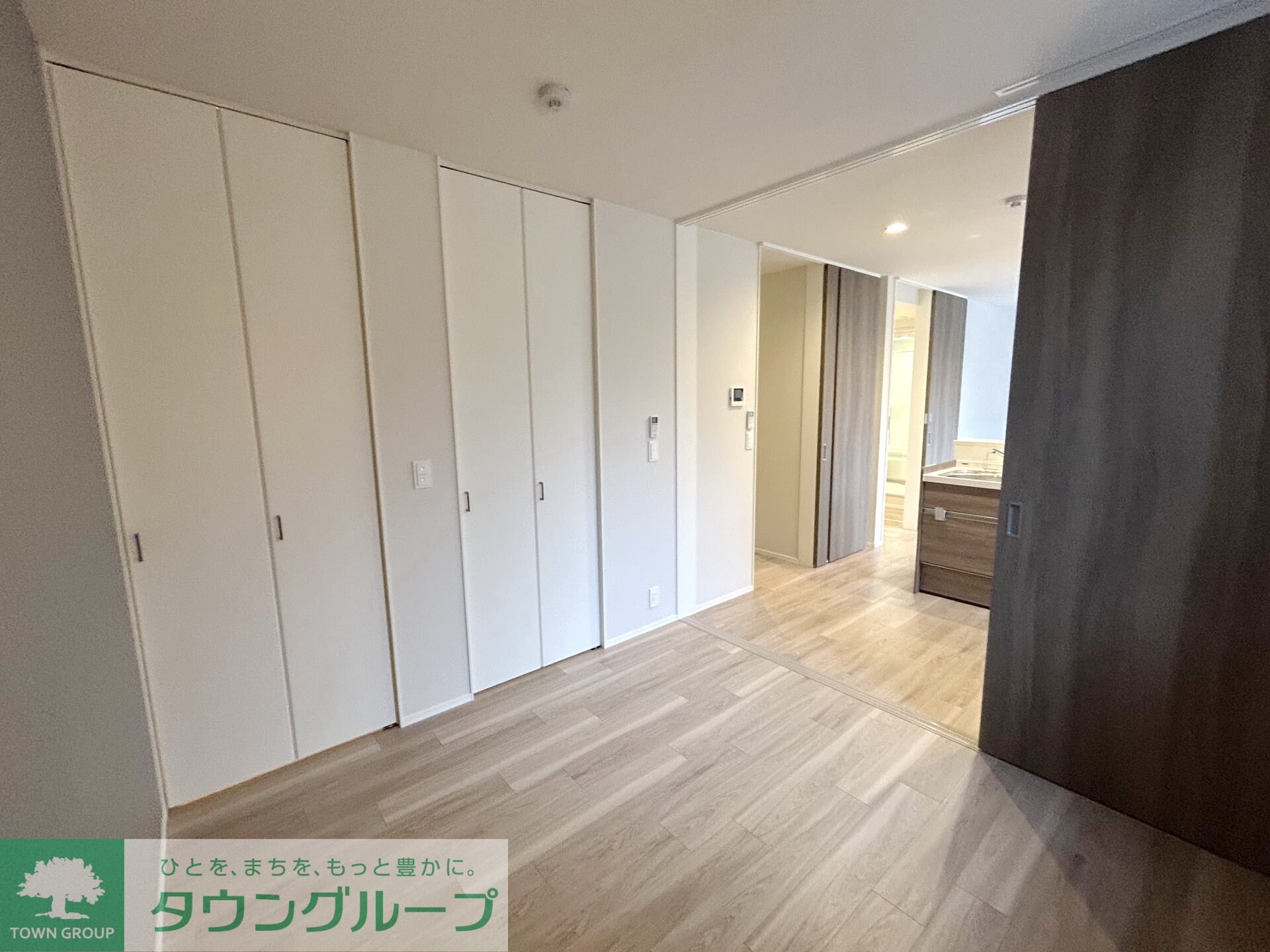 VINGT CINQの物件内観写真