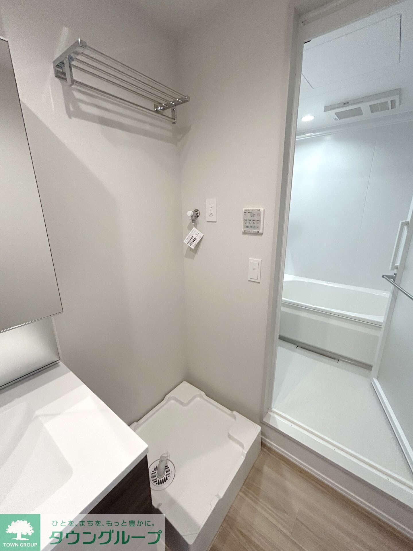 VINGT CINQの物件内観写真