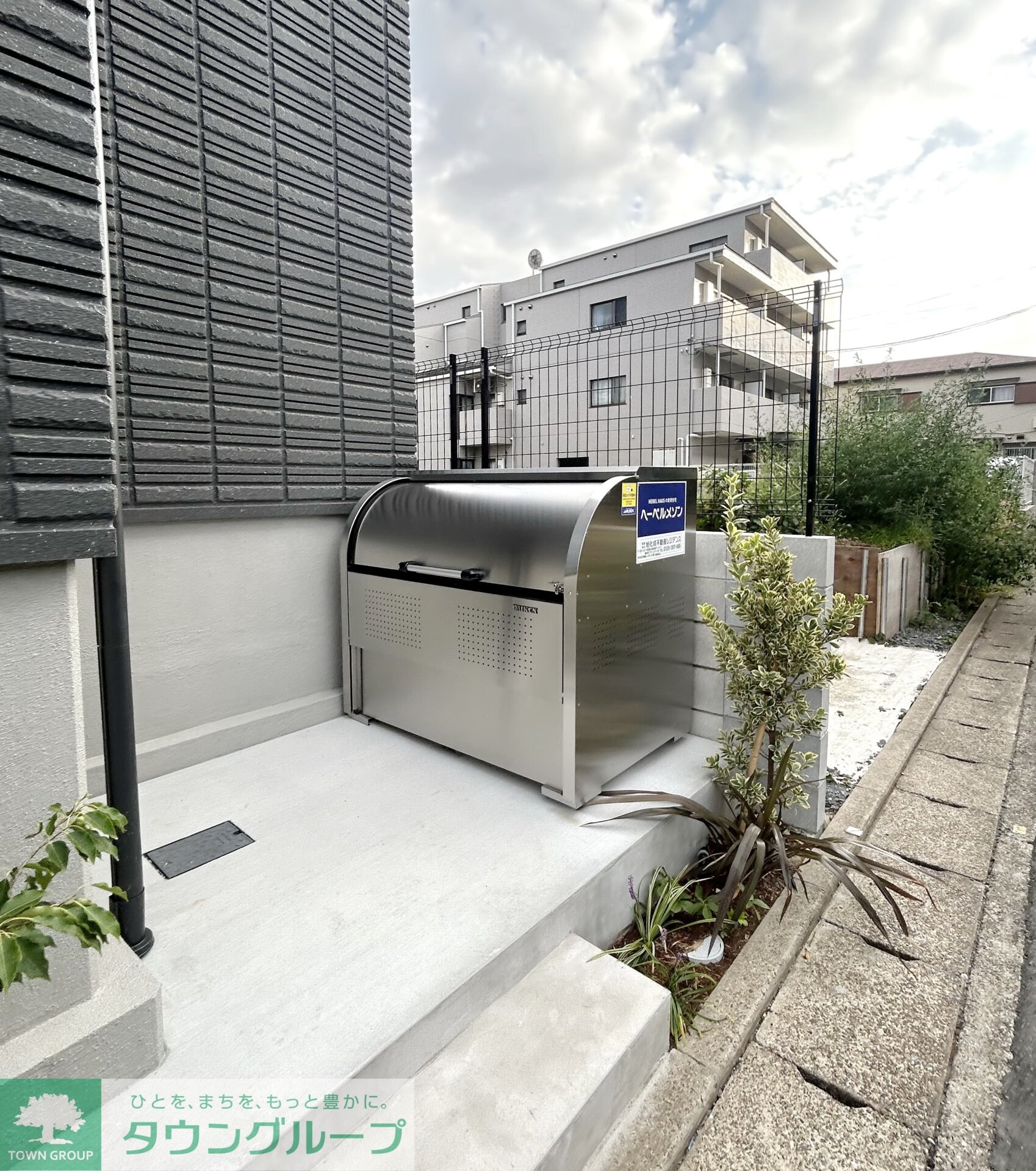 VINGT CINQの物件内観写真