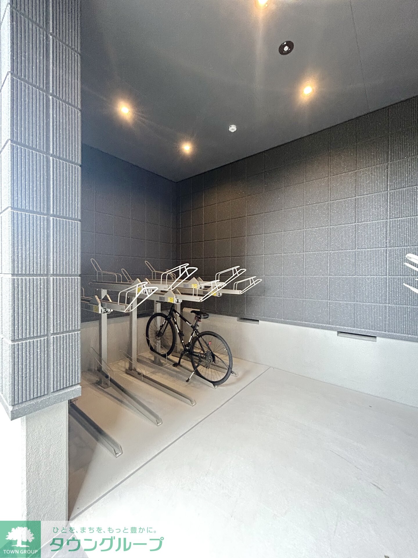 VINGT CINQの物件内観写真