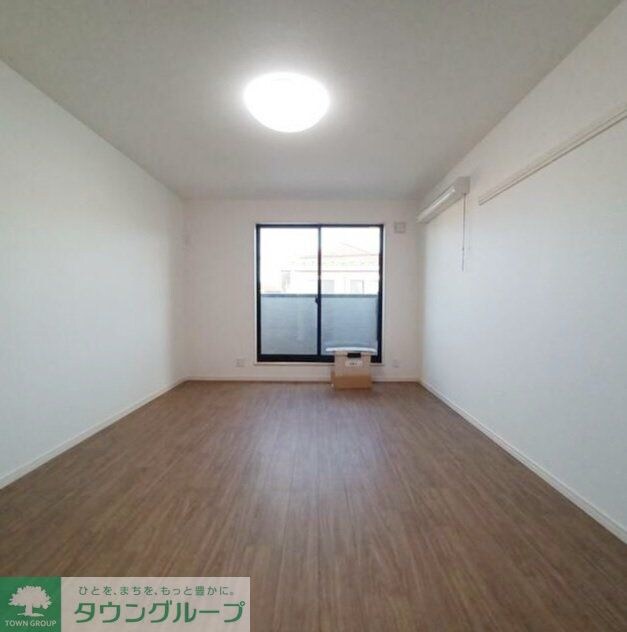 アフェット道場南の物件内観写真