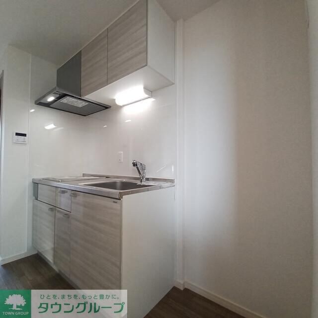 アフェット道場南の物件内観写真