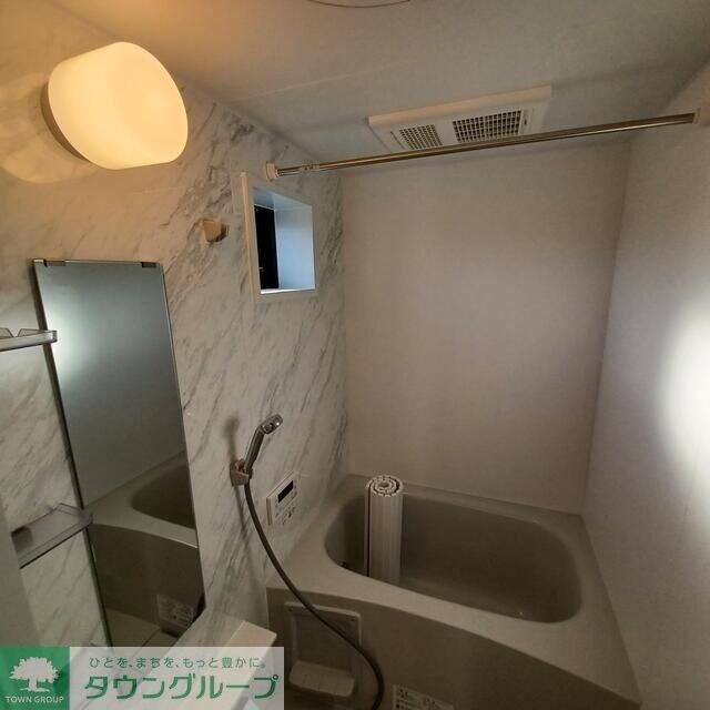 アフェット道場南の物件内観写真