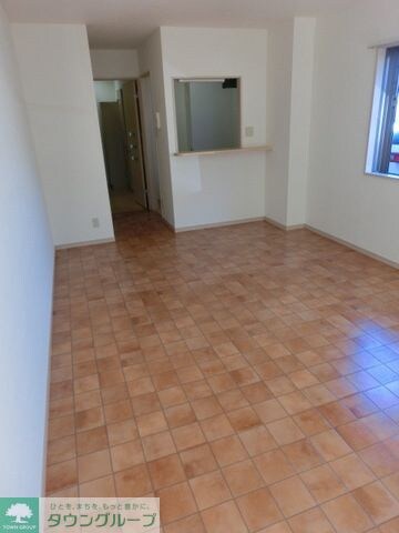 金太郎ヒルズVIIIの物件内観写真