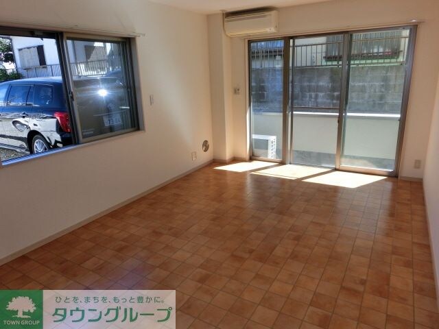 金太郎ヒルズVIIIの物件内観写真