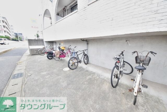 金太郎ヒルズVIIIの物件内観写真