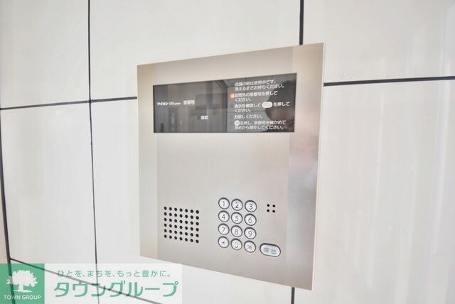 金太郎ヒルズVIIIの物件内観写真