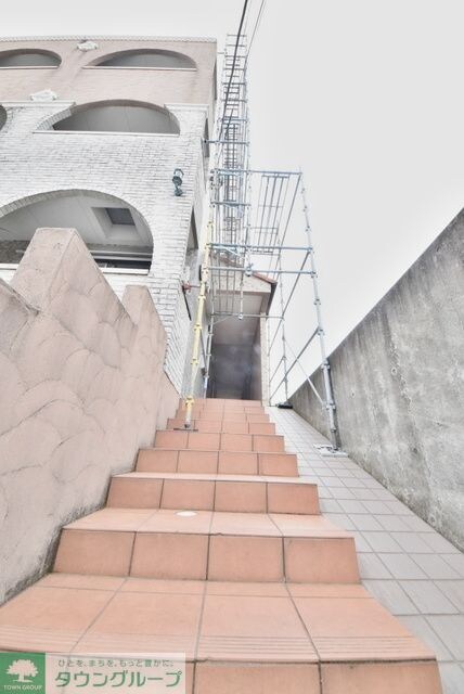 金太郎ヒルズVIIIの物件内観写真