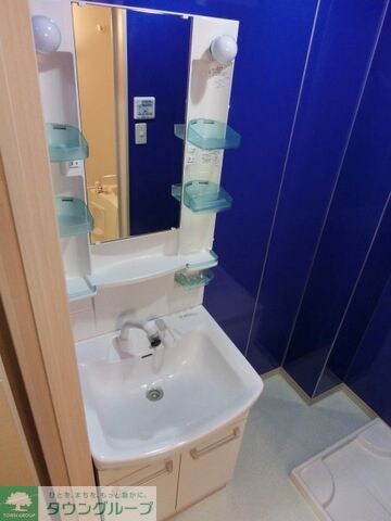 金太郎ヒルズVIIIの物件内観写真