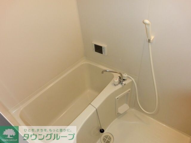 金太郎ヒルズVIIIの物件内観写真