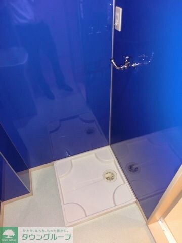 金太郎ヒルズVIIIの物件内観写真