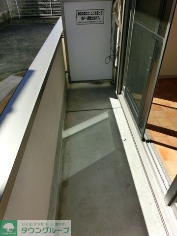 金太郎ヒルズVIIIの物件内観写真