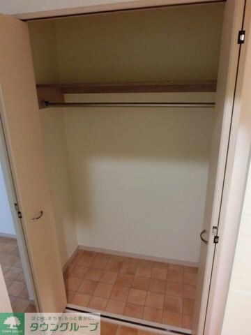 金太郎ヒルズVIIIの物件内観写真