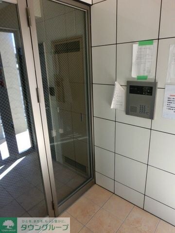 金太郎ヒルズVIIIの物件内観写真