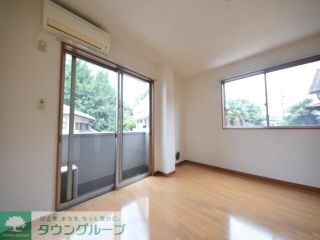 グランキャッスル の物件内観写真