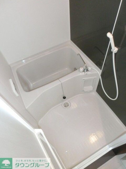 メイアジュール登戸の物件内観写真