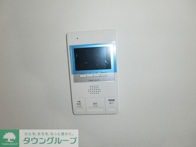 メイアジュール登戸の物件内観写真