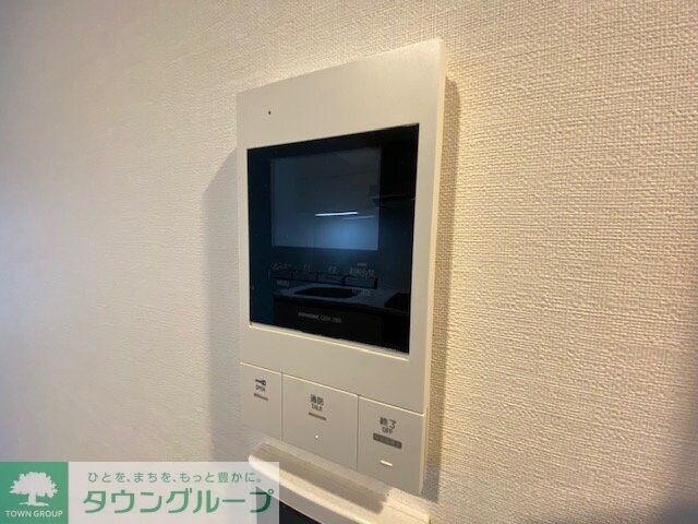 ラヴィベールの物件内観写真