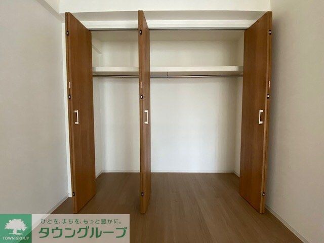 ラヴィベールの物件内観写真