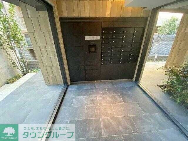 ラヴィベールの物件内観写真