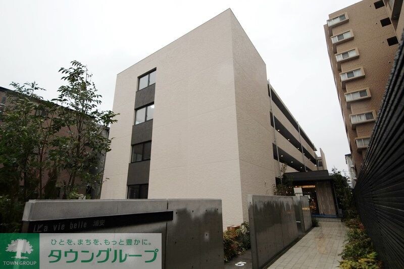 ラヴィベールの物件内観写真