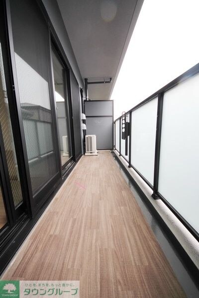 ラヴィベールの物件内観写真