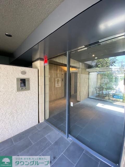 ラヴィベールの物件内観写真