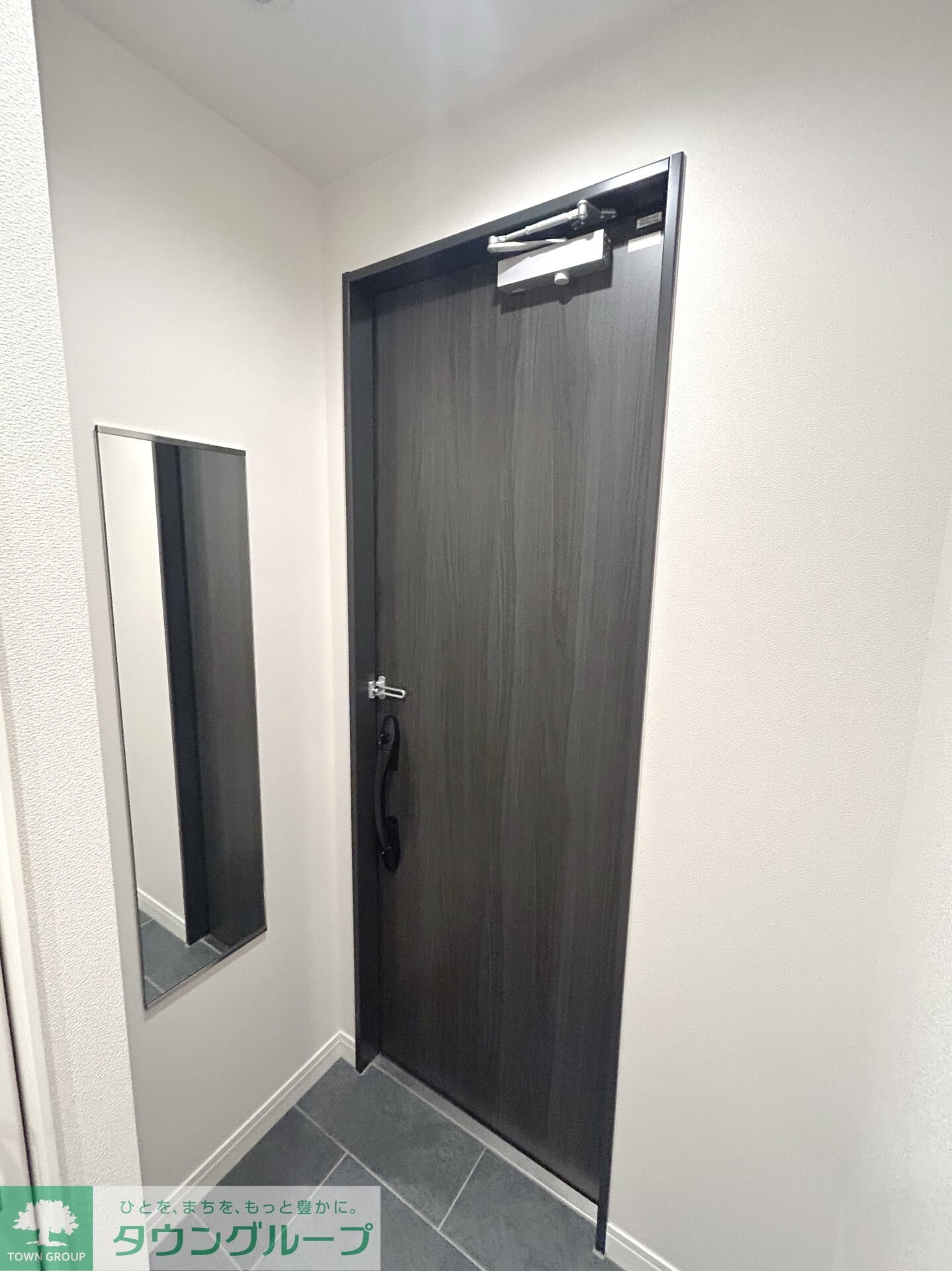 VINGT CINQの物件内観写真