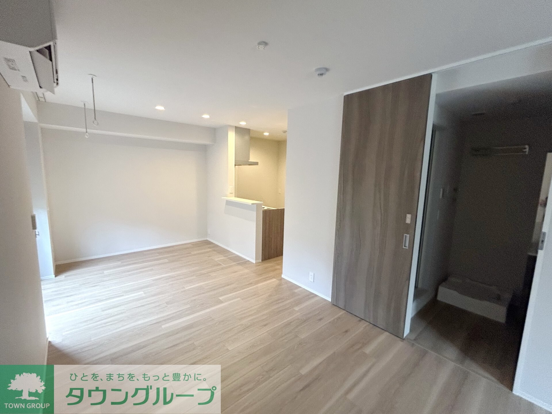 VINGT CINQの物件内観写真