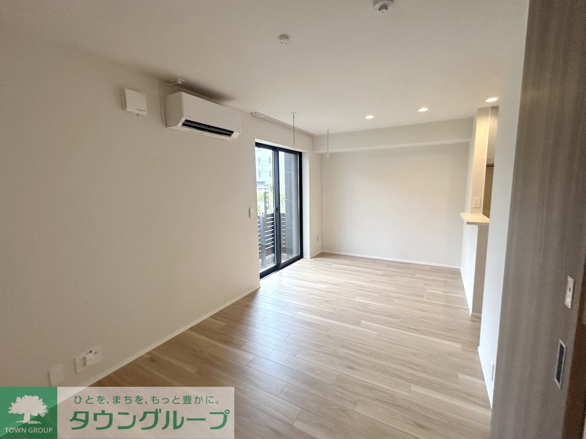 VINGT CINQの物件内観写真