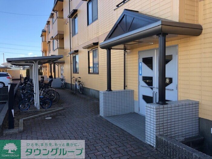 ヴェラクレスト 壱番館の物件内観写真