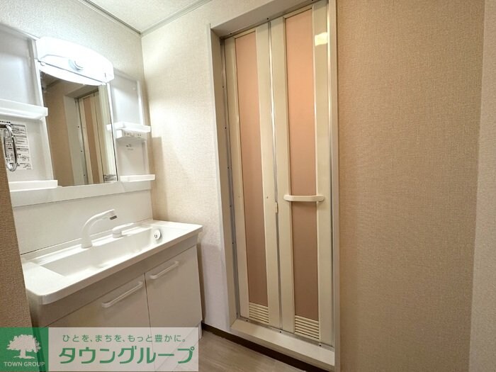 ヴェラクレスト 壱番館の物件内観写真