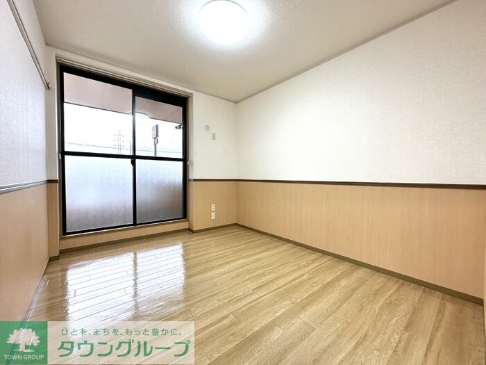 ヴェラクレスト 壱番館の物件内観写真