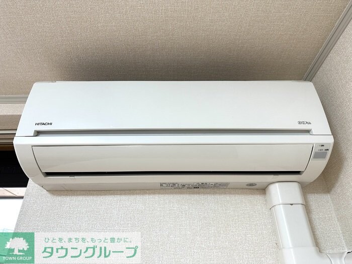 ヴェラクレスト 壱番館の物件内観写真