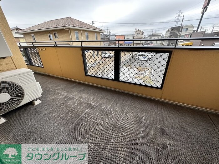 ヴェラクレスト 壱番館の物件内観写真