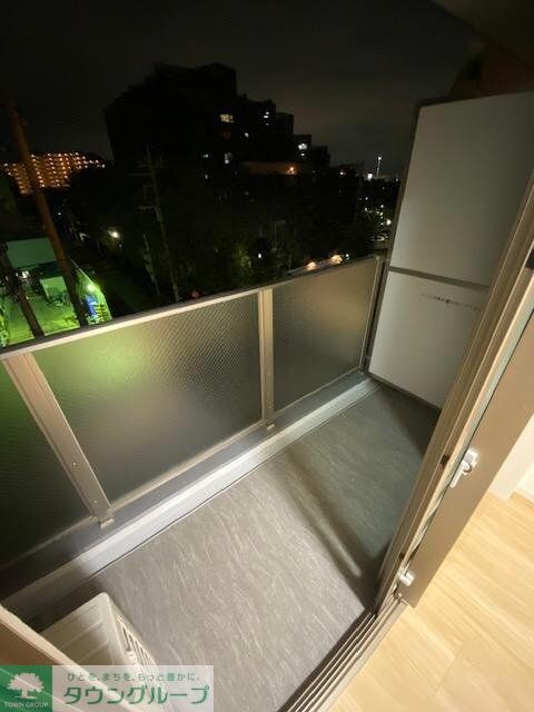 LIME RESIDENCE HIGASHINAKAYAMAの物件内観写真