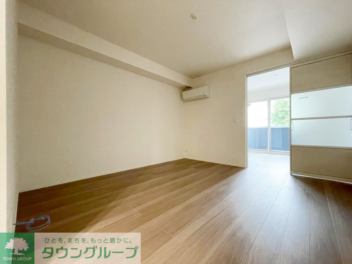 マスターグレイスの物件内観写真