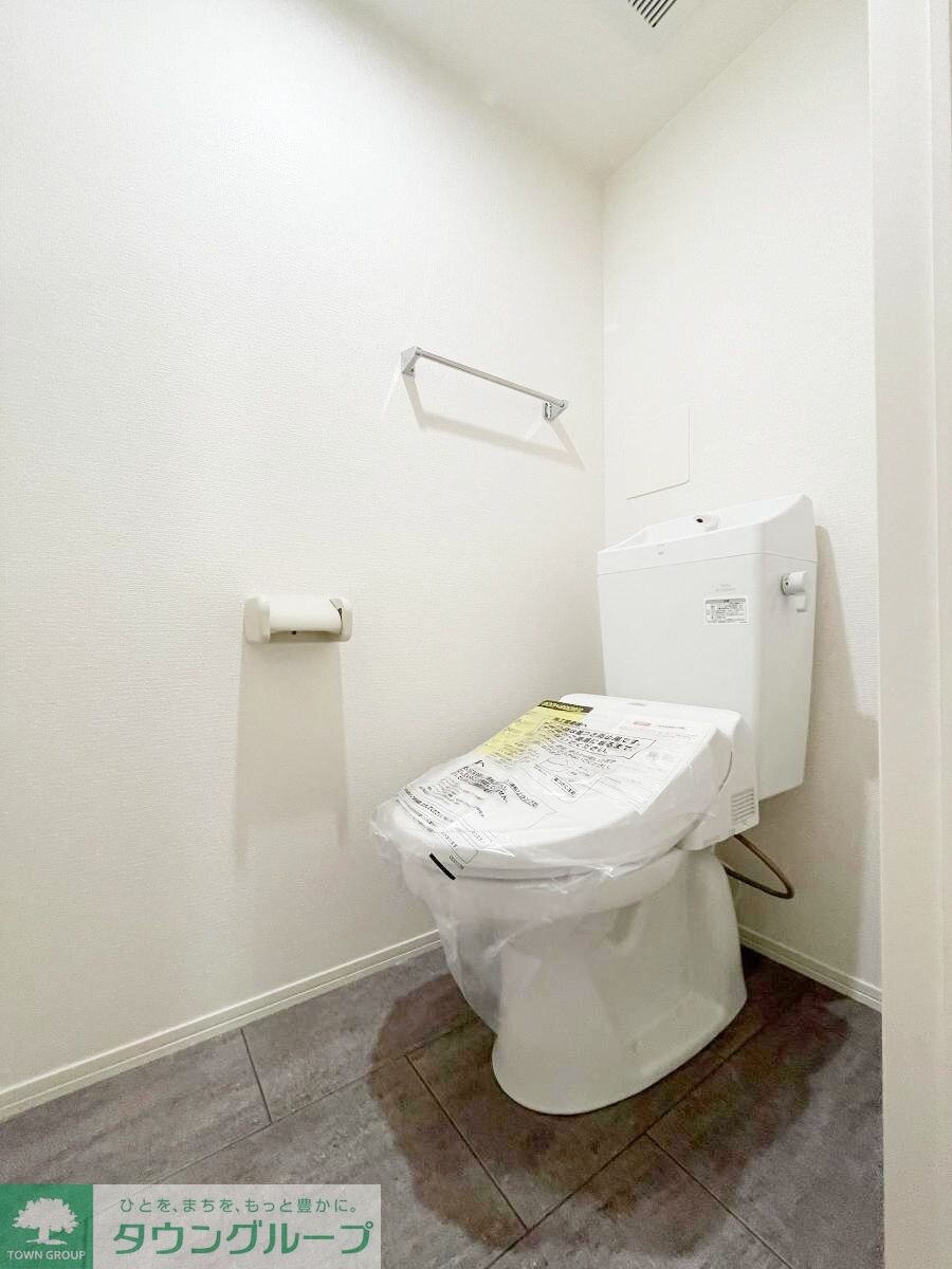 マスターグレイスの物件内観写真