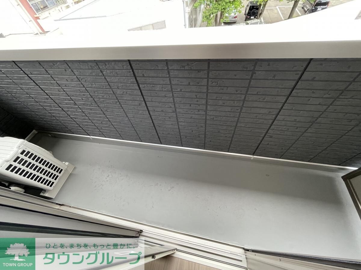 マスターグレイスの物件内観写真