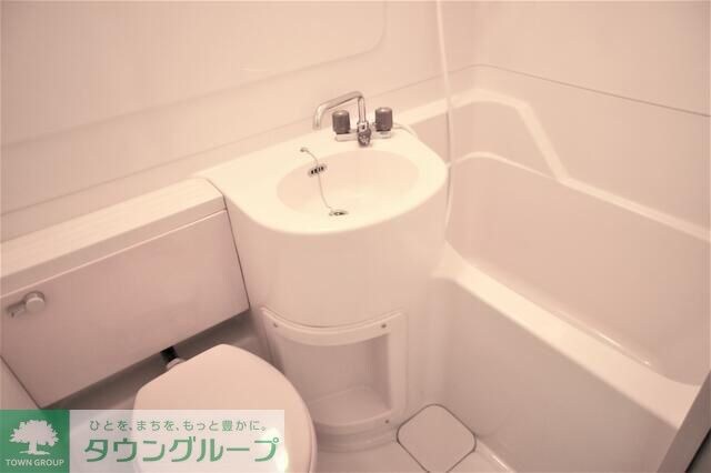 PLENDY西船橋の物件内観写真