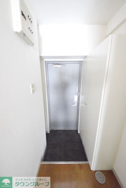 PLENDY西船橋の物件内観写真