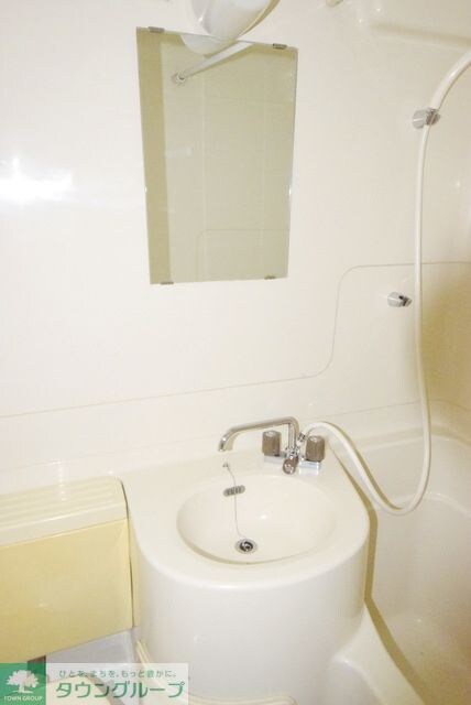 PLENDY西船橋の物件内観写真