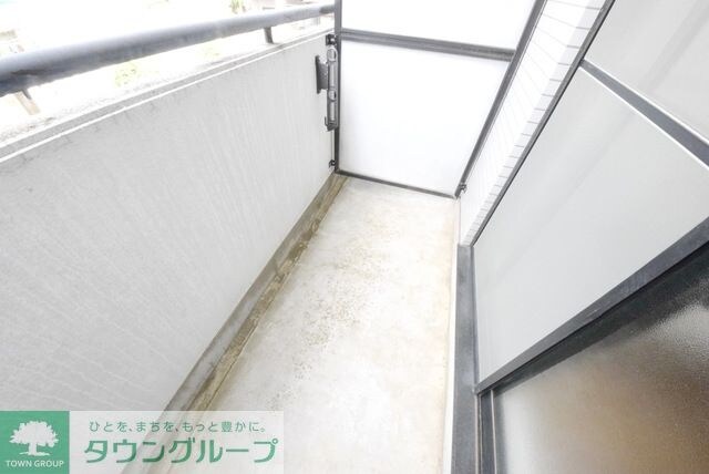 PLENDY西船橋の物件内観写真