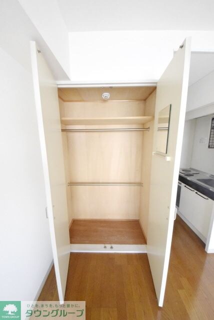 PLENDY西船橋の物件内観写真